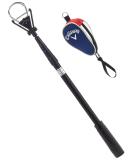 Callaway Golf Ball Retriever for Water, Telescopic with Dual-Zip Headcover 15 Feet - Buy Online on SooperMarket.com
