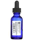 Whole Foods Market Blue Glass Dropper Bottle 1 oz - Eco-Friendly Packaging | Shop Internationally at Your Store Name - Buy Online on SooperMarket.com