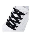 anan520 Elastic Shoe Laces - Elastic No Tie Shoelaces for Adults & Kids Shoes 1-black - Buy Online on SooperMarket.com