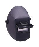 Buy Jackson Safety 430P Fiber Shell Welding Helmet - Lift Front Black 2 x 4.25 Safety Plate - International Shipping Available - Buy Online on SooperMarket.com