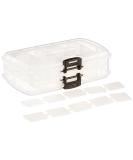 Plano Adjustable Double-Sided StowAway Tackle Box Premium Tackle Storage 3400 - Buy Online on SooperMarket.com