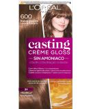 L'Or al Casting Cr me Gloss 913 Hair Color - Dark Blonde 600g | International Shipping Available - Buy Online on SooperMarket.com