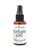 Sweet Essentials Central Park Type Fragrance Oil | 2oz Organic Spray Perfume | Alcohol & Preservative Free International Shipping Available - Buy Online on SooperMarket.com