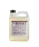 Mrs. Meyer's Hand Soap Refill, Made with Essential Oils, Biodegradable Formula, Lavender, 33 fl. oz - Buy Online on SooperMarket.com