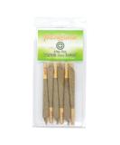 Meowijuana | King Size Catnip Joints | Organic | Dried Premium Ground Catnip | High Potency | Grown in The USA | Feline and Cat Lover Approved - Buy Online on SooperMarket.com