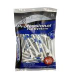 Pride Professional Tee System Plastic Golf Tees, 3-1/4 inch - 30 count (Blue),EV31430 - Buy Online on SooperMarket.com