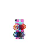 Goody Girls Ouchless Elastics 2mm - 72 Count Assorted Colors - Pack of 1 - Buy Online on SooperMarket.com