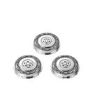 Philips Norelco Shaving Heads for Shaver Series 7000 and Angular-Shaped Series 5000, SH71/52 - Buy Online on SooperMarket.com