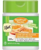 Ball RealFruitTM Low or No-Sugar Pectin - Flex Batch 4.75oz (2 Pack) - Buy Online on SooperMarket.com