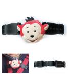Car Seat Anti Escape Harness Chest Clip No Threading Required Helps Prevent Children Taking Their Arms Out Of The Straps - Buy Online on SooperMarket.com