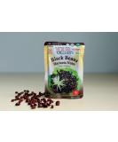 Your Organics Black Beans by Jyoti, 6 pouches of 10 oz each, All Natural, Product of USA, Gluten Free, Vegan, NON GMO, BPA Free, Low Salt - Buy Online on SooperMarket.com