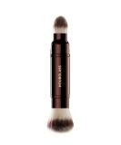 Buy Hourglass Double-Ended Retractable Complexion Brush for Flawless Makeup - International Shipping Available - Buy Online on SooperMarket.com