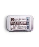 Duke Cannon Supply Co. Men's Solid Cologne, 1.5oz. - Old Glory (Leaf & Leather Scent) - Buy Online on SooperMarket.com