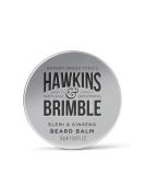 Hawkins & Brimble Beard Balm 50g - Soften, Smooth & Strengthen Beard | Signature Scent for Growth Support - Buy Online on SooperMarket.com