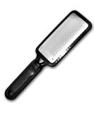 Colossal foot rasp foot file and Callus remover. Best Foot care pedicure metal surface tool to remove hard skin. Can be Used on both wet and dry feet Surgical grade stainless steel file - Buy Online on SooperMarket.com
