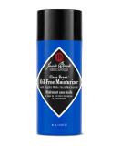 Jack Black - Clean Break Oil-Free Moisturizer  3.3 Fl Oz - Buy Online on SooperMarket.com