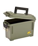 Plano Field Box Small O.D. Green Field Box No Tray - Buy Online on SooperMarket.com