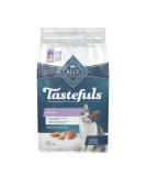 Blue Buffalo Tastefuls Kitten Natural Dry Cat Food - Chicken & Brown Rice 7lb Pack | Premium Nutrition for Kittens - Buy Online on SooperMarket.com