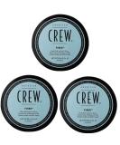 American Crew Fiber Cream 3 oz - Pack of 3 | Buy Online Now - Buy Online on SooperMarket.com