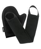b.tan Tanning Mitt | Washable & Reusable Back + Body Application Kit - Achieve Perfect Tan Effortlessly - Buy Online on SooperMarket.com
