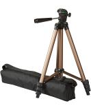 Amazon Basics 50-inch Lightweight Camera Mount Tripod Stand With Bag 50-Inch Tripod 1-Pack - Buy Online on SooperMarket.com