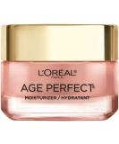 L'Oreal Age Perfect Cell Renewal Rosy Tone Moisturizer 1.7 oz (48 g) - Buy Online on SooperMarket.com