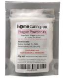 Surfy's Prague Powder #1 Instacure No.1 Pink Curing Salt (80g) - Buy Online on SooperMarket.com