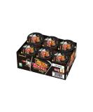 Samyang Spicy Hot Chicken Flavour Ramen Cup Halal - Pack of 6 by CNMART Black 70.00 g (Pack of 6) - Buy Online on SooperMarket.com