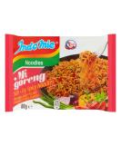 Indomie Mi Goreng Noodles Spicy 20x80g - Buy Online on SooperMarket.com