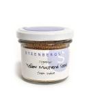 Steenbergs Organic Yellow Mustard Seed Standard Jar - 80g - Buy Online on SooperMarket.com
