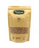 Organic Chickpeas - High Fiber High Protein Snack - Raw Vegan Non-GMO - No Additives No Preservatives - Perfect for Salads Soups Curries - Thames Organic 1kg 1 kg (Pack of 1) - Buy Online on SooperMarket.com