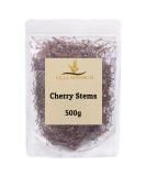 Dried Cherry Stems (Stalks) Loose Tea 500g by Villa Nostrum - Buy Online on SooperMarket.com