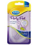 Scholl Party Feet Ball of Foot Gel Cushions - Buy Online on SooperMarket.com