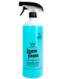 Peaty's 1L / 34oz LoamFoam Professional Grade Bike Cleaner 1 L - Buy Online on SooperMarket.com