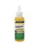 Aunt Jackie's Natural Growth Oil Blend - Grapeseed & Avocado Pre-Shampoo Treatment 4 oz - Buy Online on SooperMarket.com
