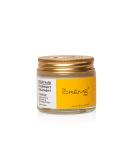 Turmeric Gel e Overnight Face Mask - Korean Sleeping Mask for Acne Treatment & Brightening | The Cr me Shop - 2.36oz - Buy Online on SooperMarket.com