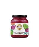 Biona Demeter Organic Sauerkraut Ruby Red 350g 350.0 - Buy Online on SooperMarket.com
