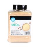 Amazon Brand - Happy Belly Granulated Garlic, 24 Ounces - Buy Online on SooperMarket.com