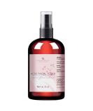 Buy OPO Rose Water Facial Toner Spray - 100% Natural Bulgarian Rosewater with Aloe & Tea Tree Hydrating & Rejuvenating Face Mist (8 oz) - No Alcohol International Shipping Available - Buy Online on SooperMarket.com
