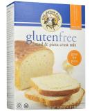 King Arthur Gluten Free Bread Mix 18.25 oz - Shop Now - Buy Online on SooperMarket.com