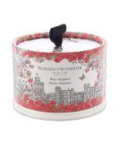 Woods Of Windsor True Rose Dusting Powder 3.5 Ounce - Buy Online on SooperMarket.com