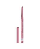 Rimmel Exaggerate Lip Liner Eastend Snob  0.0090 Ounce 1 Count (Pack of 1) Eastend Snob - Buy Online on SooperMarket.com