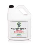 COWBOY MAGIC Super Bodyshine Gallon - Fast Dry, Repel Dust, Detangle Hair | Refill - Buy Online on SooperMarket.com