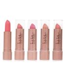 Nicole Miller 5 Pack Matte Liquid Lipstick Collection - International Shipping Available | Shop Now for Long-Lasting Color - Buy Online on SooperMarket.com