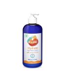 Sea Kind Ocean Breeze Hand and Body Lotion - 16 Fl Oz, Vegan Moisturizer for Dry/Sensitive Skin - Natural Hydrating Formula for Women and Men - Non Comedogenic & Paraben-Free - Buy Online on SooperMarket.com