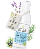 Itching Shampoo for Dogs - 100% Natural Cedar Oil & Lavender - Soothes Itching & Mites - 200ml Anti-Itch Formula - Buy Online on SooperMarket.com
