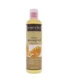 Cuccio Naturale Massage Oil - Renewing  Moisturizing Body Oil For Massage Treatment - Leaves Skin Soft and Glowing - Paraben Free With Natural Ingredients - Milk and Honey - 8 oz Milk and Honey 8 Ounce - Buy Online on SooperMarket.com