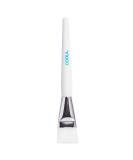 COOLA Moon Silk Face Mask Cleansing Brush for Skin Barrier Protection  Applicator for Moon Silk Face Moisturizer Mask - Buy Online on SooperMarket.com