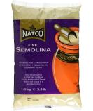 Natco Fine Semolina 1.5kg - Market Square - Buy Online on SooperMarket.com
