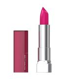 Maybelline Color Sensational Lipstick - Pink Thrill, Cream Finish, Hydrating Nude Lip Color - 0.15 oz - Buy Online on SooperMarket.com